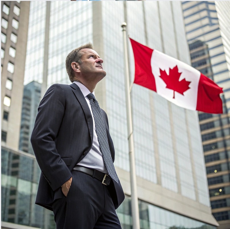 Canadian Business Innovation
